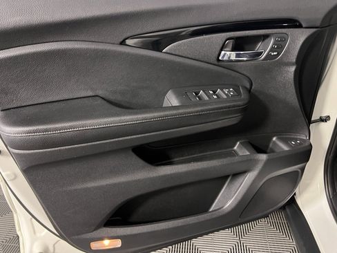 Used 2019 Honda Passport Touring image 26