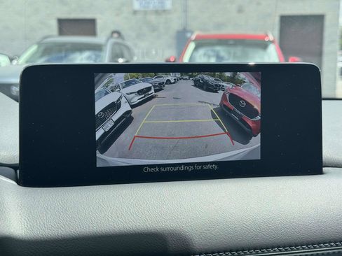 Certified 2023 MAZDA CX-5 AWD 2.5 S w/ Select Package image 15