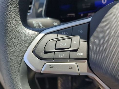 Certified 2023 Volkswagen Tiguan S FWD image 25