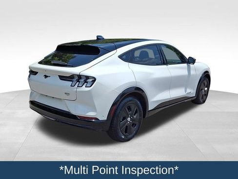 Used 2021 Ford Mustang Mach-E California Route 1 RWD image 7