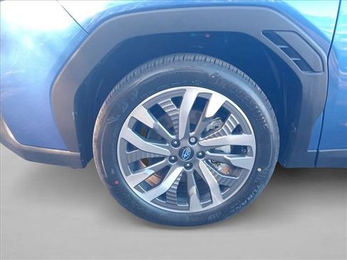 New 2025 Subaru Forester Touring image 9