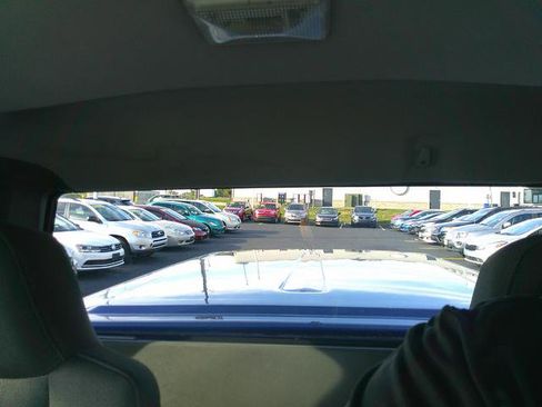 Used 2007 Ford Ranger 4x4 SuperCab image 12