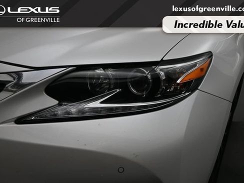 Used 2017 Lexus ES 350 w/ Navigation System Package FWD image 10