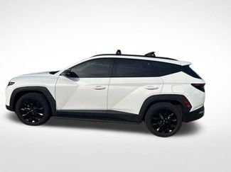 Used 2023 Hyundai Tucson XRT AWD/4WD video 2