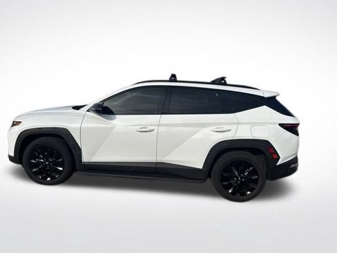 Used 2023 Hyundai Tucson XRT AWD/4WD image 2