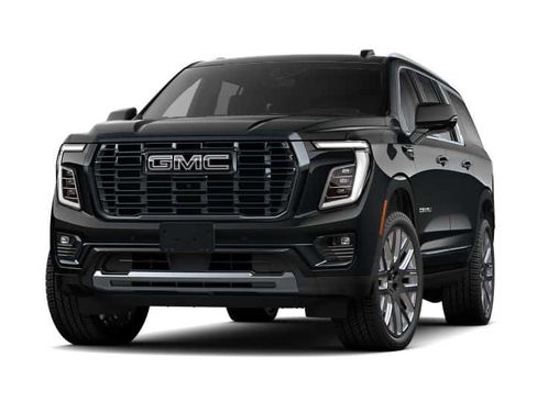 New 2026 GMC Yukon XL Denali Ultimate AWD/4WD image 3