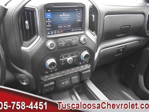 Used 2021 GMC Sierra 1500 Denali w/ Denali Ultimate Package image 36