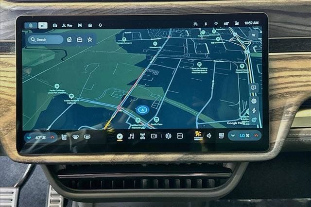 Used 2022 Rivian R1T Adventure AWD/4WD image 11