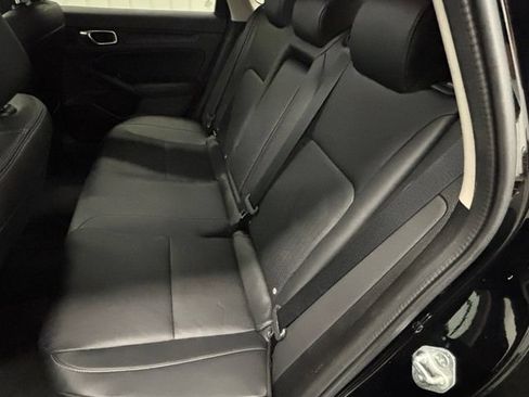 Used 2023 Honda Civic EX-L image 10