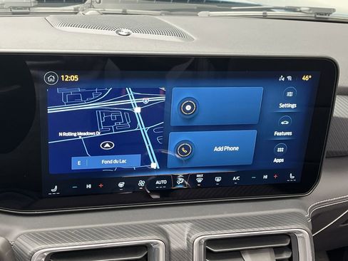 New 2026 Ford Mustang Premium image 17