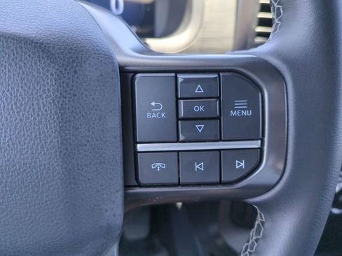 Used 2024 Ford F150 XLT w/ Mobile Office Package AWD/4WD image 30