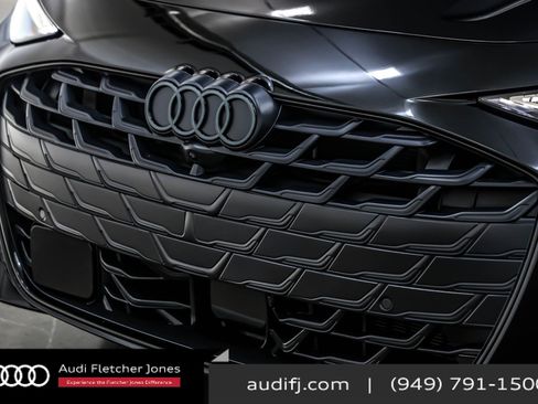 New 2026 Audi A6 Premium Plus image 13