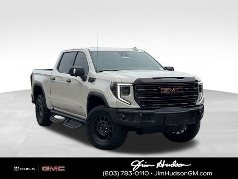 New 2026 GMC Sierra 1500 AT4X w/ AT4X AEV Edition image 1