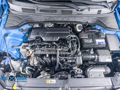 Used 2022 Hyundai Kona SE AWD/4WD image 49