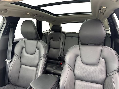 Certified 2024 Volvo XC60 B5 Ultimate w/ Climate Package AWD/4WD image 26