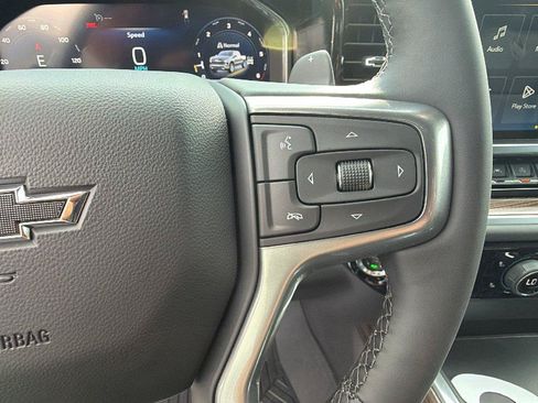 New 2026 Chevrolet Silverado 1500 RST AWD/4WD image 24
