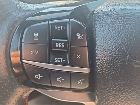 Used 2025 Ford Explorer ST-Line AWD/4WD image 14