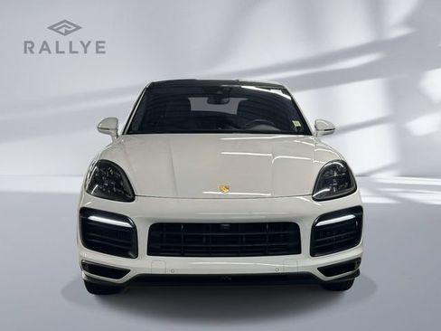 Used 2022 Porsche Cayenne GTS AWD/4WD image 8