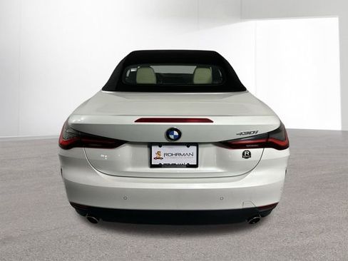 Used 2022 BMW 430i 430i image 33