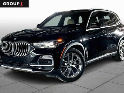 Used 2021 BMW X5 sDrive40i w/ Convenience Package