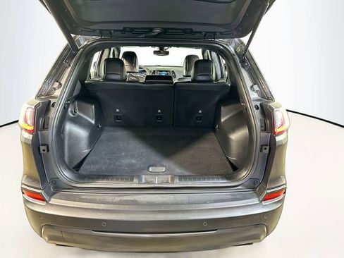 Used 2021 Jeep Cherokee Latitude Lux 80th Anniv w/ Quick Order Package 26U 80TH AWD/4WD image 21