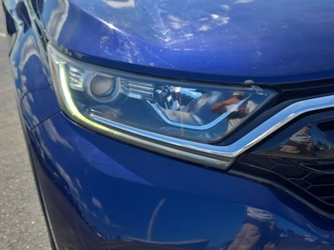 Used 2020 Honda CR-V LX image 7