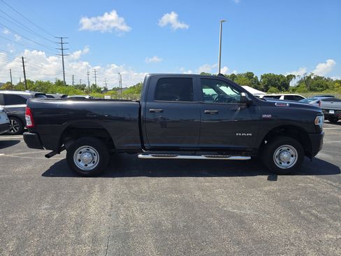 Used 2020 RAM 2500 Tradesman AWD/4WD image 3