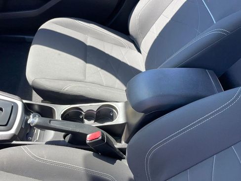 Used 2014 Ford Fiesta SE FWD image 28