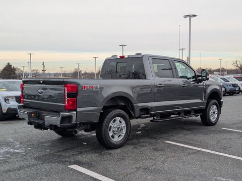 New 2026 Ford F250 XLT w/ XLT Premium Package image 2