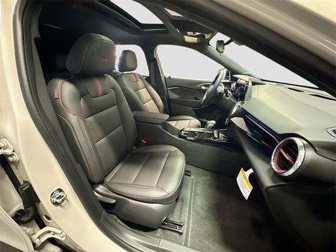 New 2026 Chevrolet Trax RS image 30