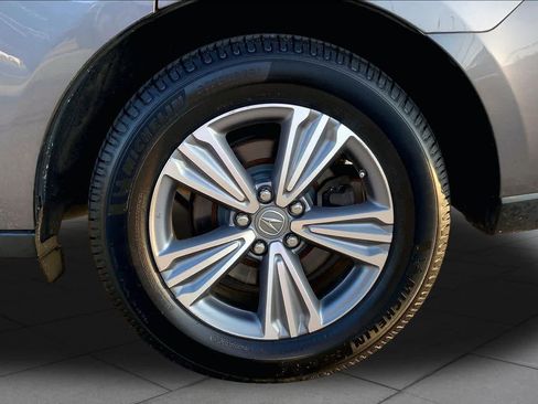 Used 2020 Acura MDX SH-AWD image 10