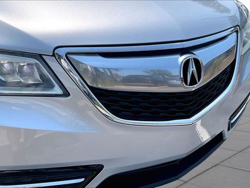 Used 2014 Acura MDX FWD w/ Technology Package image 30