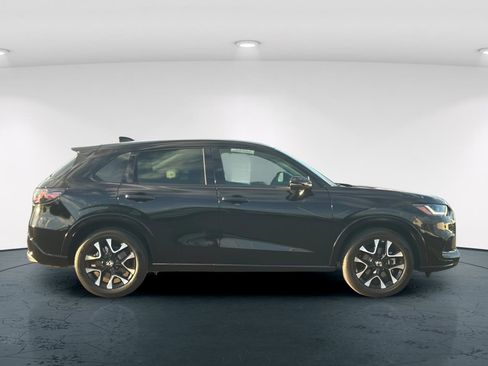 Certified 2026 Honda HR-V EX-L image 7