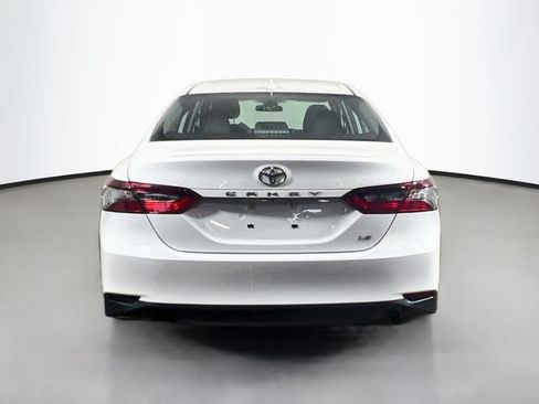 Used 2024 Toyota Camry LE FWD image 21