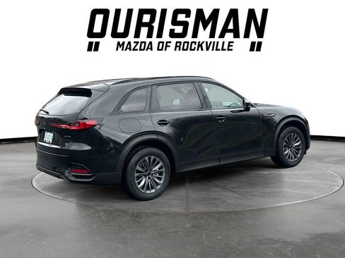 New 2026 MAZDA CX-70 SC Plus image 6