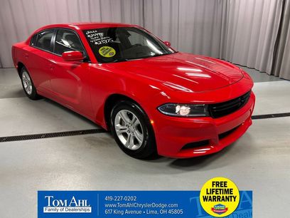 Used 2022 Dodge Charger SXT