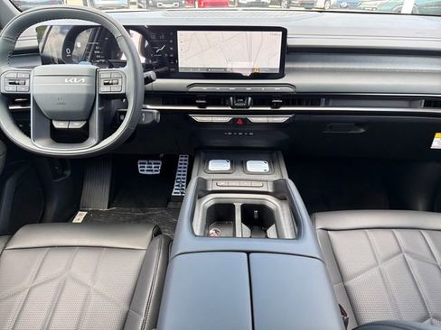 New 2027 Kia Telluride SX X-Line AWD/4WD image 9
