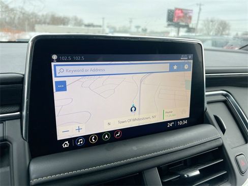 Used 2021 GMC Yukon SLT w/ SLT Luxury Plus Package image 14