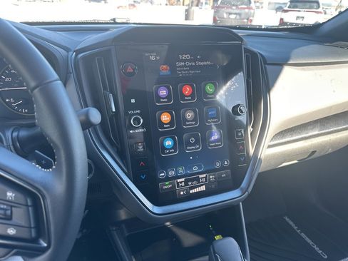 Certified 2025 Subaru Crosstrek 2.5i Sport image 15