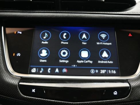 Used 2025 Cadillac XT5 Premium Luxury image 19