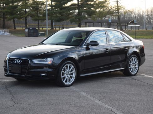 Used 2015 Audi A4 2.0T Premium Plus image 23