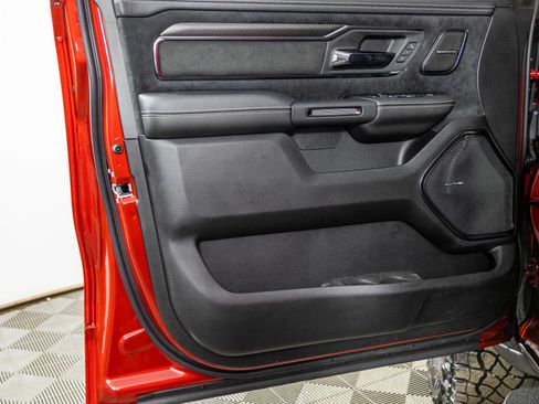 New 2026 RAM 1500 RHO AWD/4WD image 37