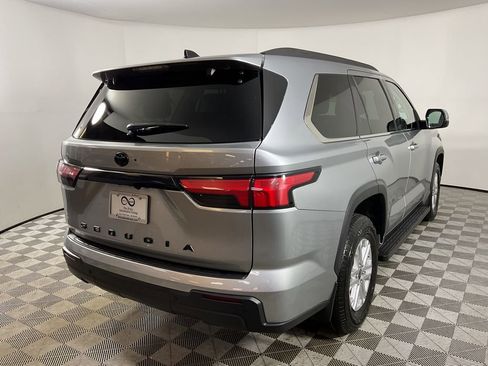 Certified 2023 Toyota Sequoia SR5 image 9