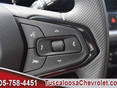 New 2026 Chevrolet TrailBlazer LT FWD image 20