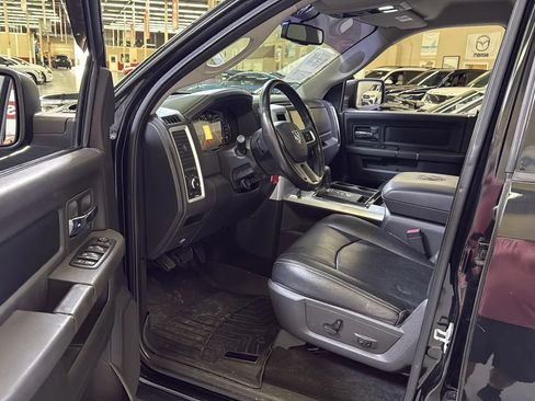 Used 2010 Dodge Ram 1500 Truck Sport RWD image 16
