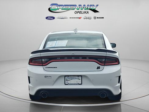 Used 2023 Dodge Charger Scat Pack RWD image 6