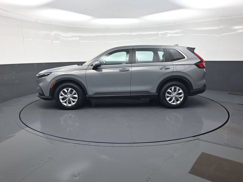 Used 2024 Honda CR-V LX image 6