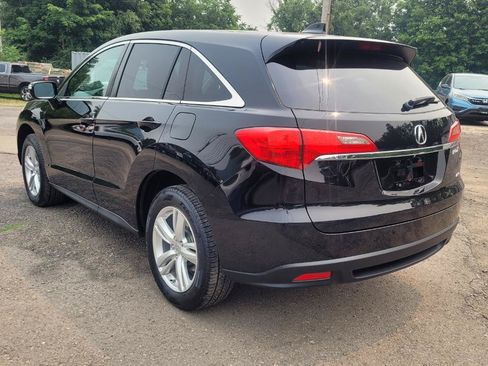 Used 2014 Acura RDX AWD image 6