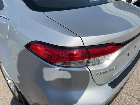 Used 2023 Toyota Corolla LE image 33