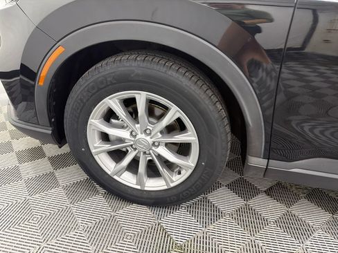 Used 2023 Honda CR-V EX image 12